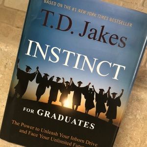 Instinct For Graduates